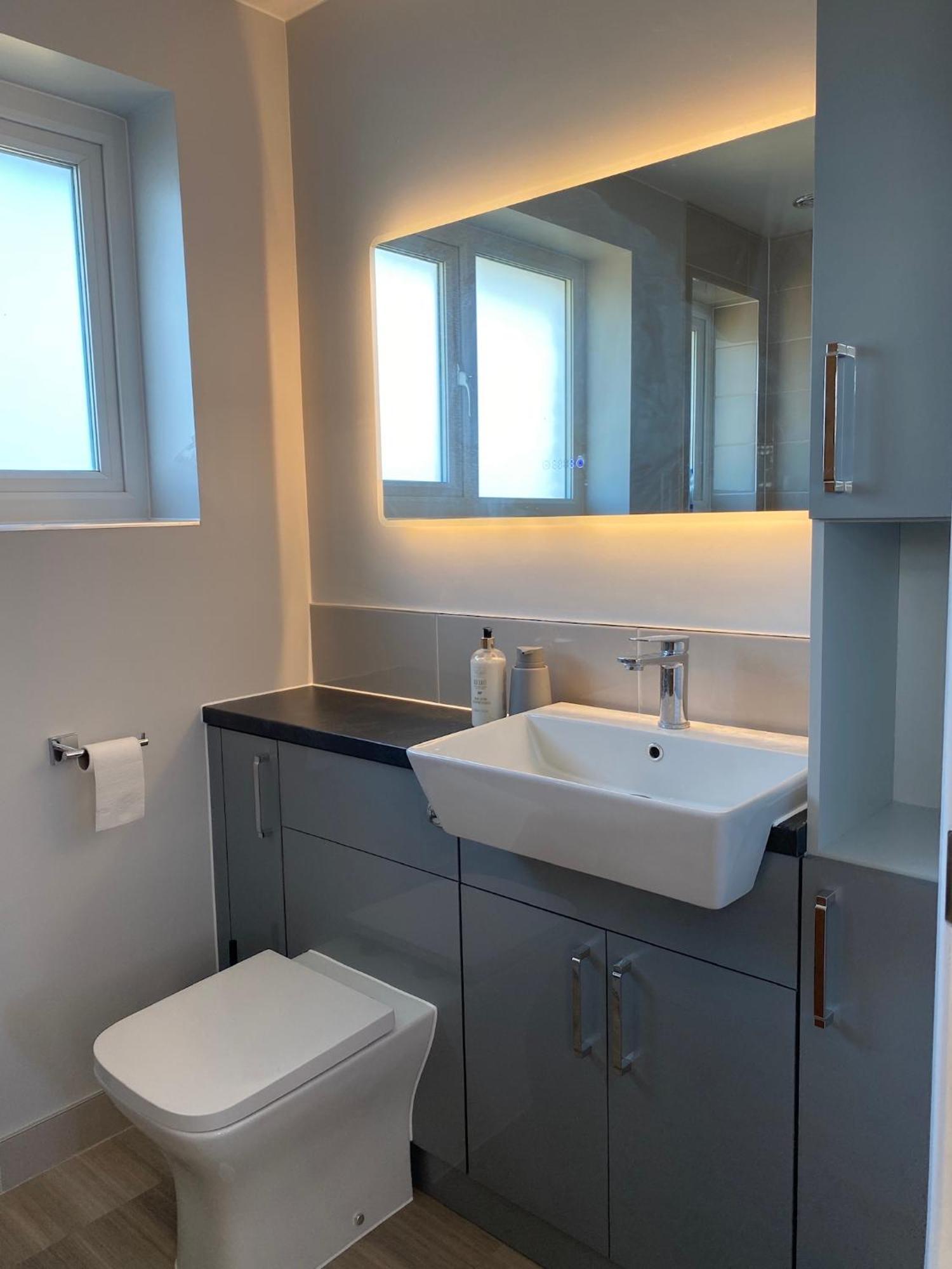 Luxury Recently Renovated 3 Bedroom Home In Sandwich Kent Exterior photo